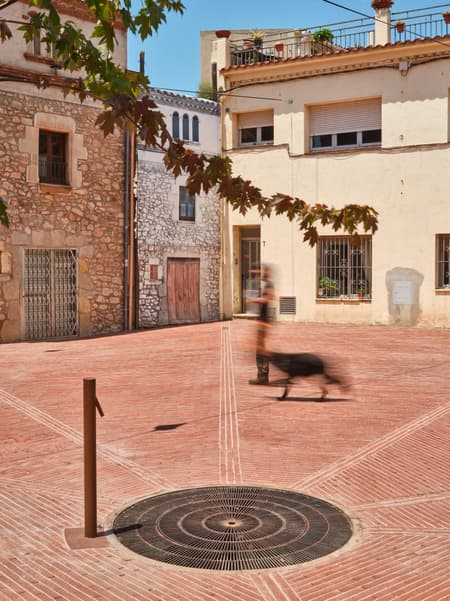 Riells Square